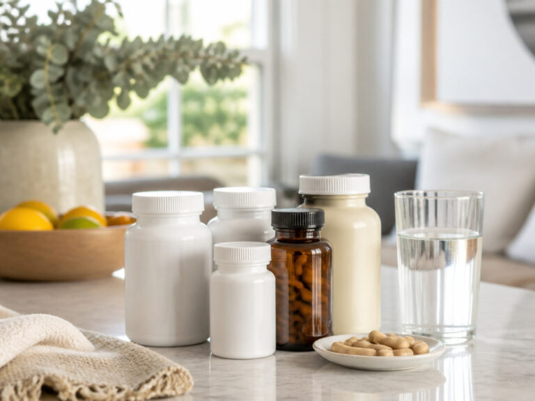 10 Best Multivitamins For Glp-1 Support in 2026