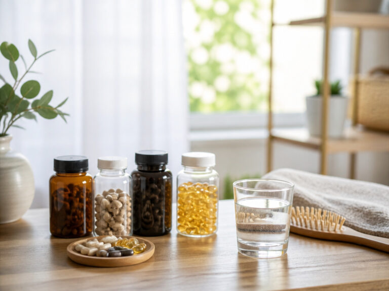 10 Best Multivitamins For Hair Growth in 2026