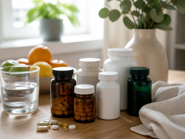 10 Best Multivitamins For Hashimoto’s Disease in 2026