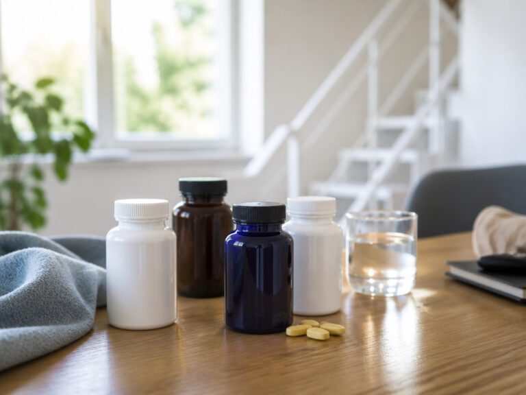 9 Best Multivitamins For Men In 20s in 2026