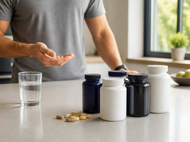 10 Best Multivitamins For Men In 30s in 2026