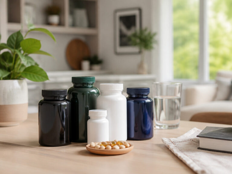 10 Best Multivitamins For Men Over 40 in 2026