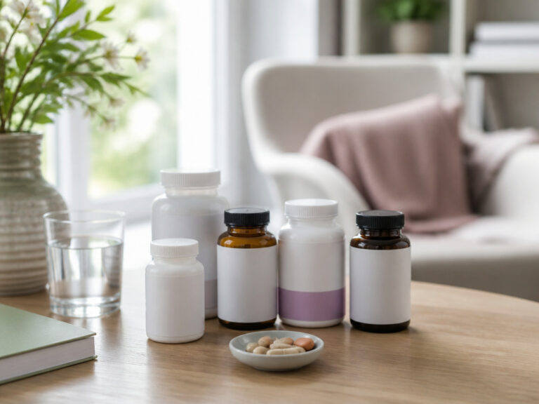 10 Best Multivitamins For Menopause in 2026