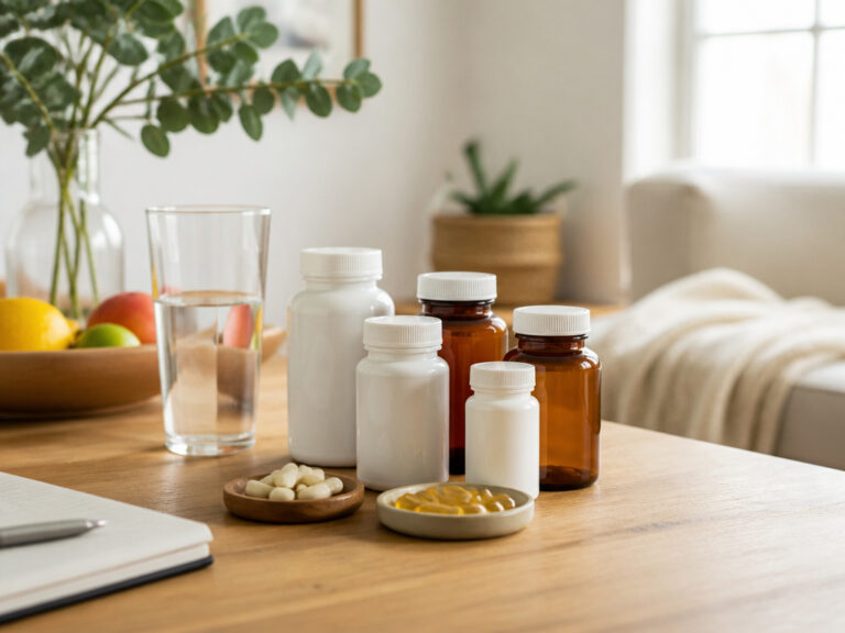 10 Best Multivitamins For Mthfr Mutation in 2026