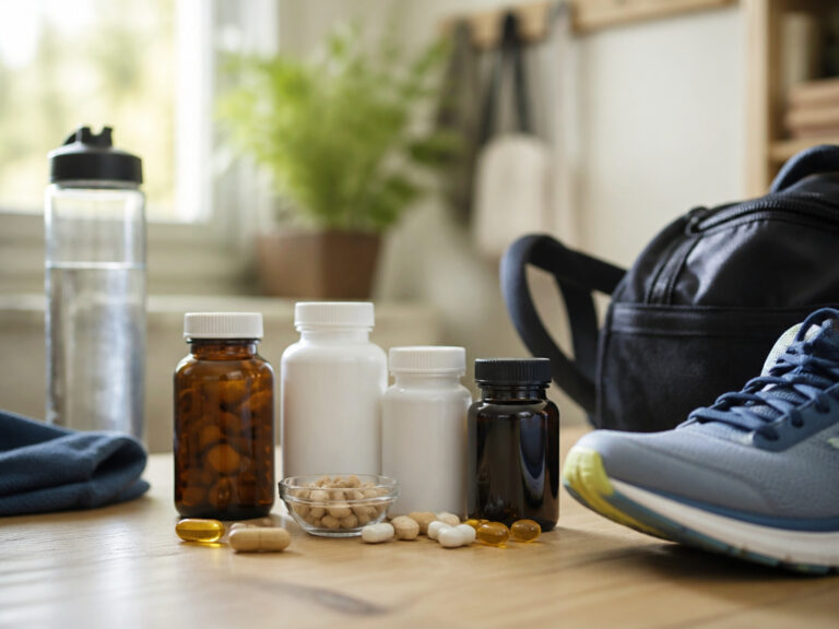 10 Best Multivitamins For Runners in 2026