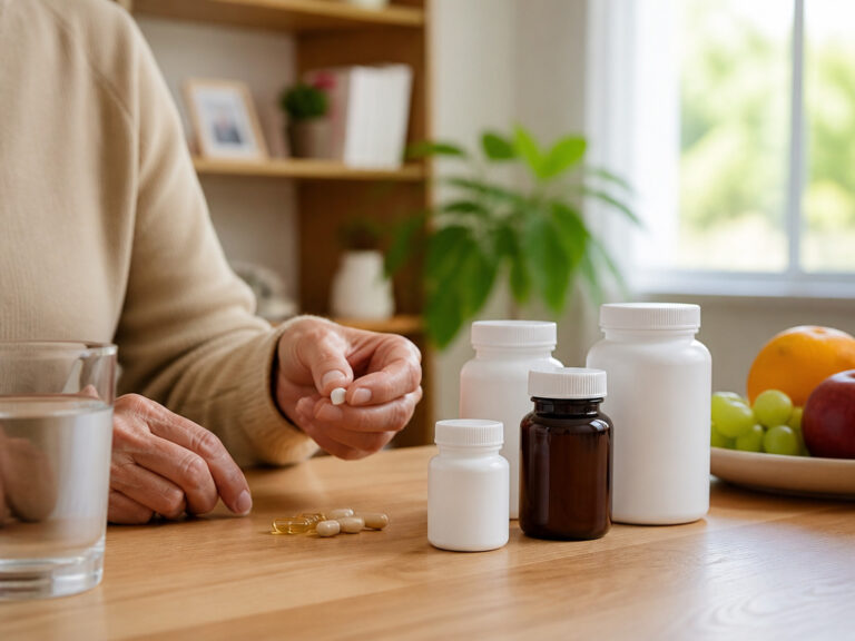 10 Best Multivitamins For Seniors Over 65 in 2026