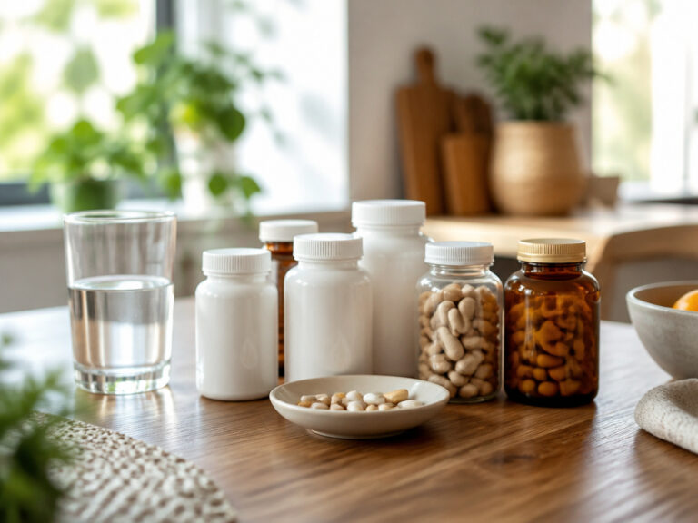 10 Best Multivitamins For Sensitive Stomach Compared in 2026