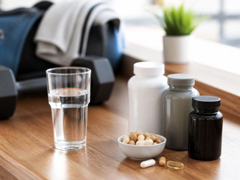 10 Best Multivitamins For Sportsmen in 2026