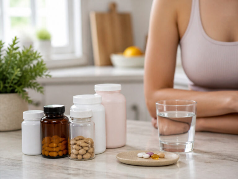 9 Best Multivitamins For Women 30 in 2026