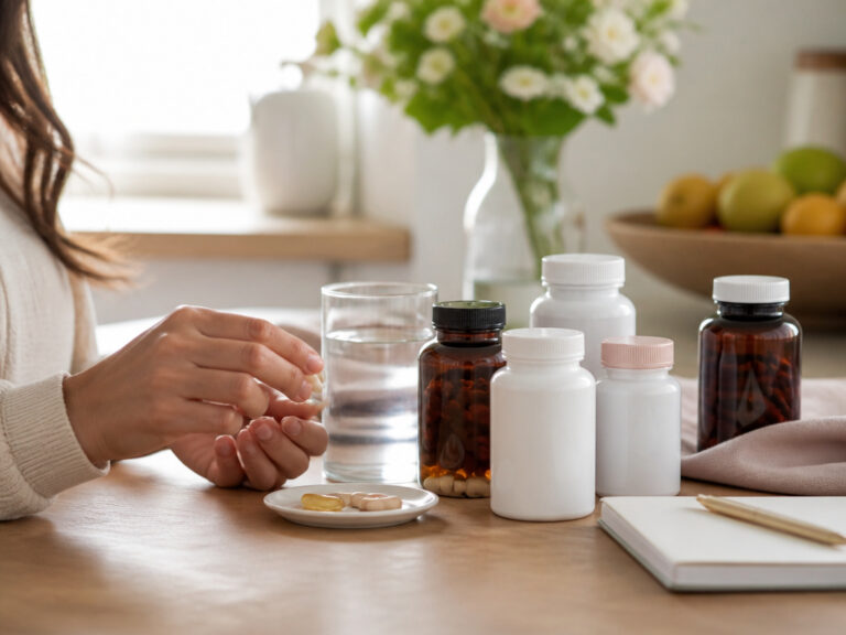 10 Best Multivitamins For Women In 30s in 2026