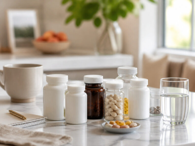 10 Best Multivitamins For Women On Glp 1 in 2026