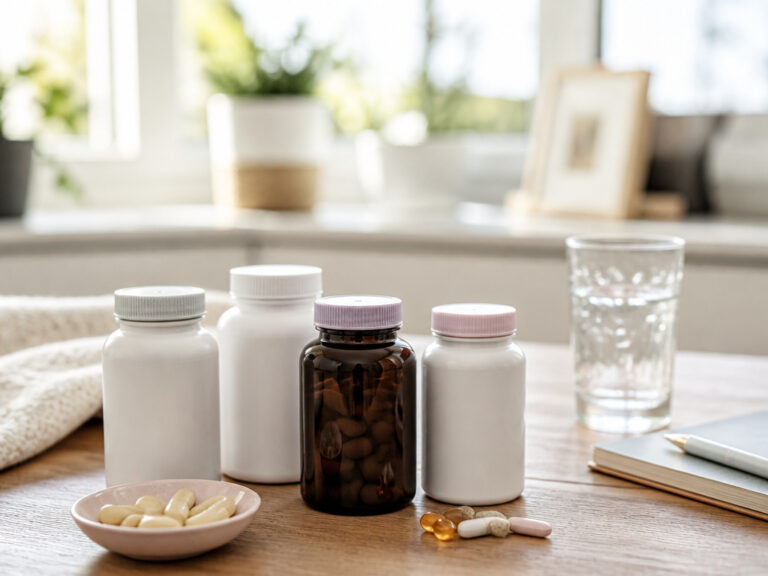 10 Best Multivitamins For Women Over 30 in 2026