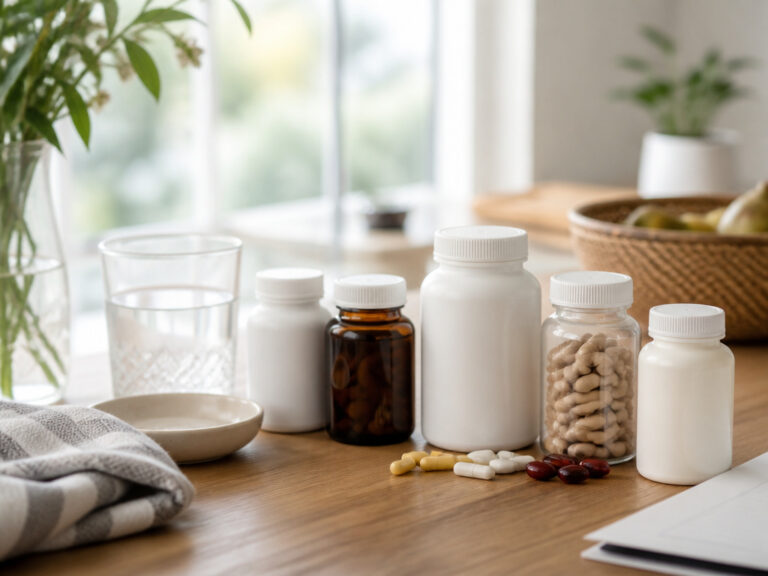 10 Best Multivitamins For Women Over 40 in 2026