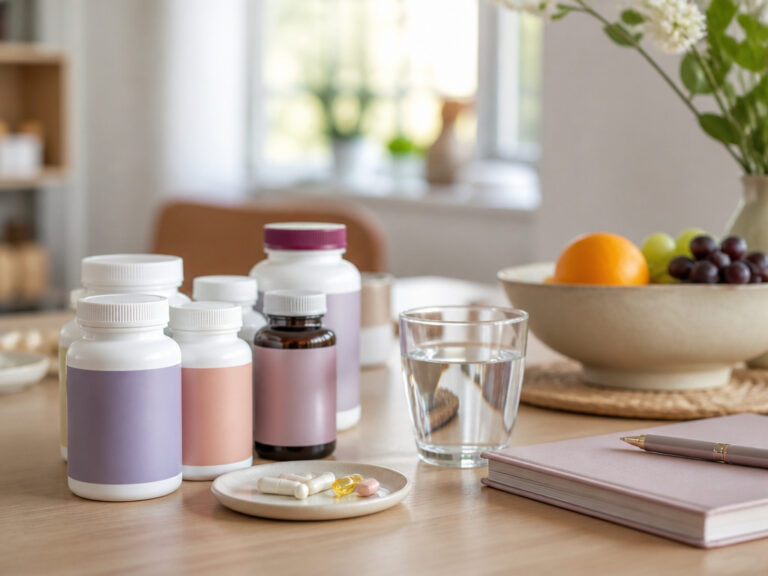 10 Best Multivitamins For Women Over 70 in 2026