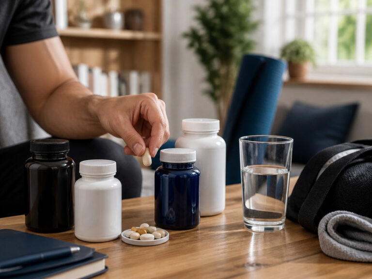 10 Best Multivitamins For Young Men in 2026