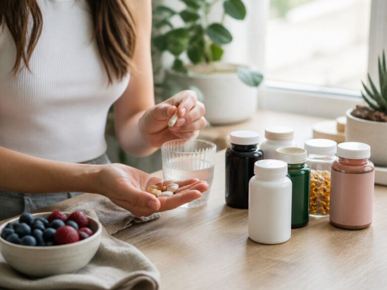 10 Best Multivitamins For Young Women in 2026