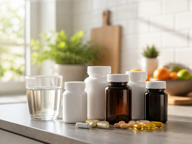 10 Best Multivitamins With Potassium in 2026