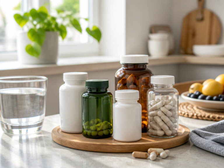 9 Best Multivitamins With Probiotics in 2026