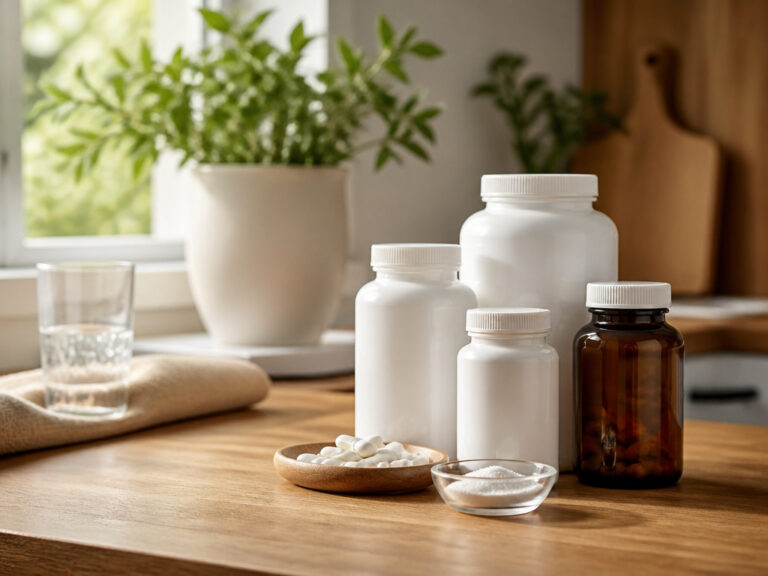 10 Best N Acetyl Cysteine Supplements in 2026