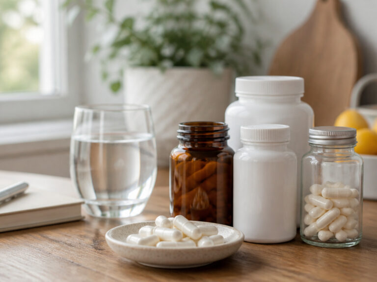 10 Best N-acetylcysteine Supplements in 2026