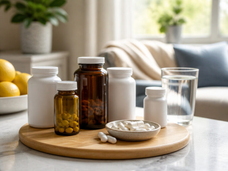 10 Best Nac Supplements For Liver in 2026