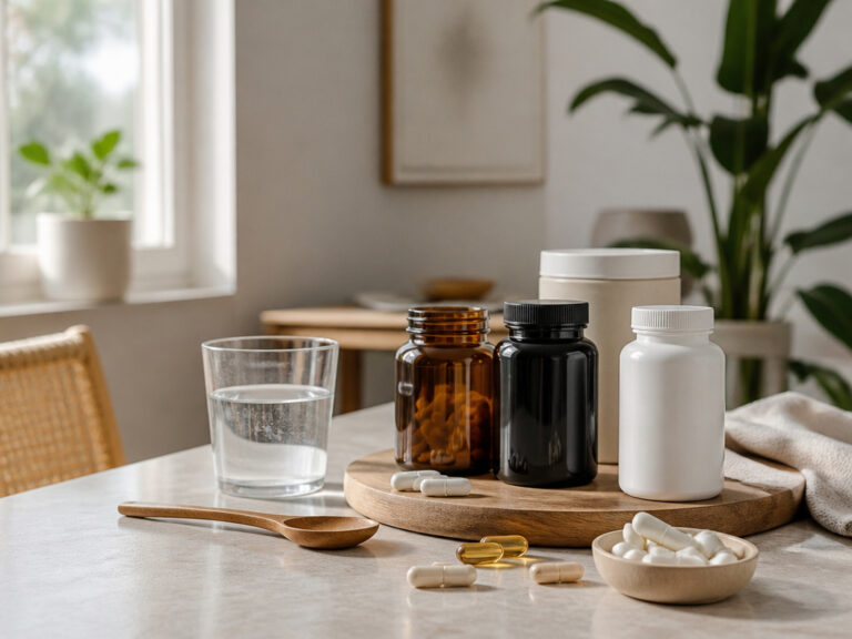 10 Best Nad+ Precursor Supplements in 2026