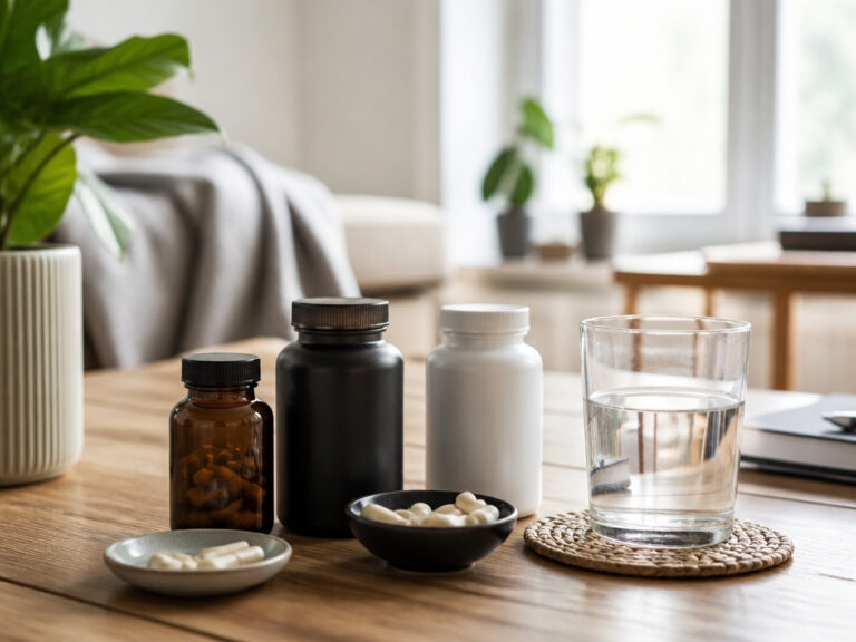 9 Best Nad Supplements For Men in 2026