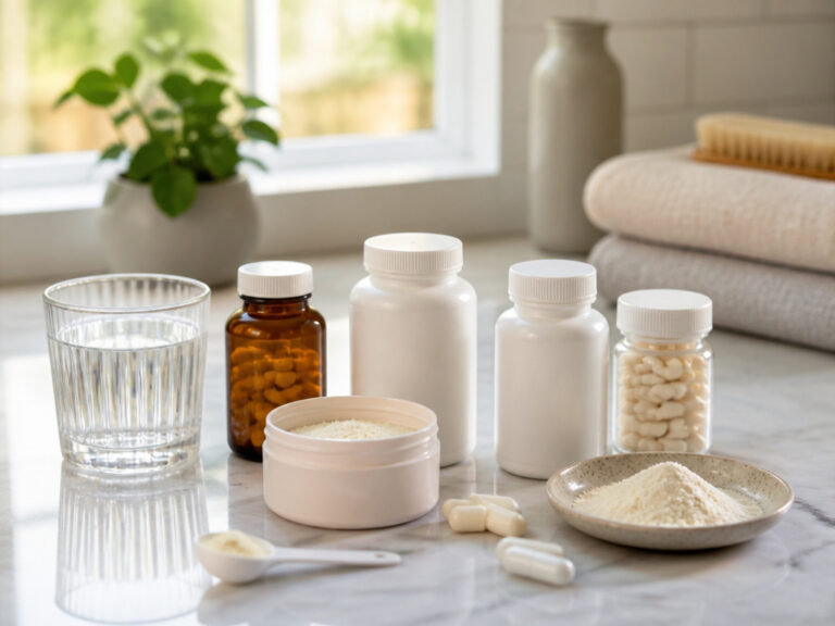 10 Best Nad+ Supplements For Women in 2026