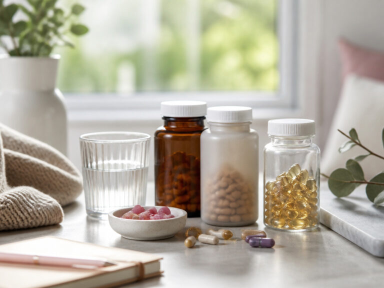 10 Best Nail Supplements in 2026