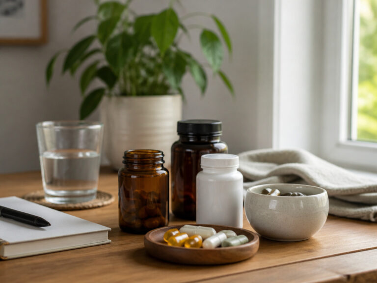 10 Best Natural Adhd Supplements For Adults in 2026