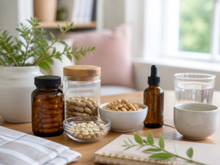 10 Best Natural Estrogen Supplements in 2026
