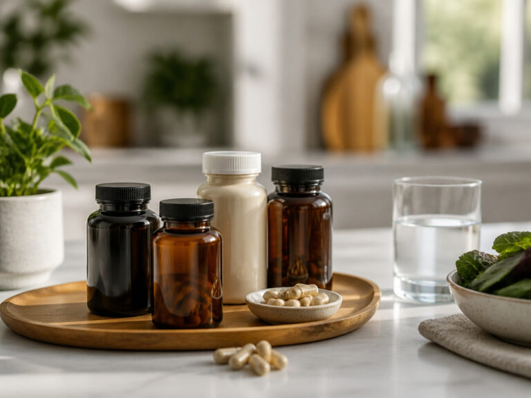 10 Best Natural Glp-1 Supplements in 2026