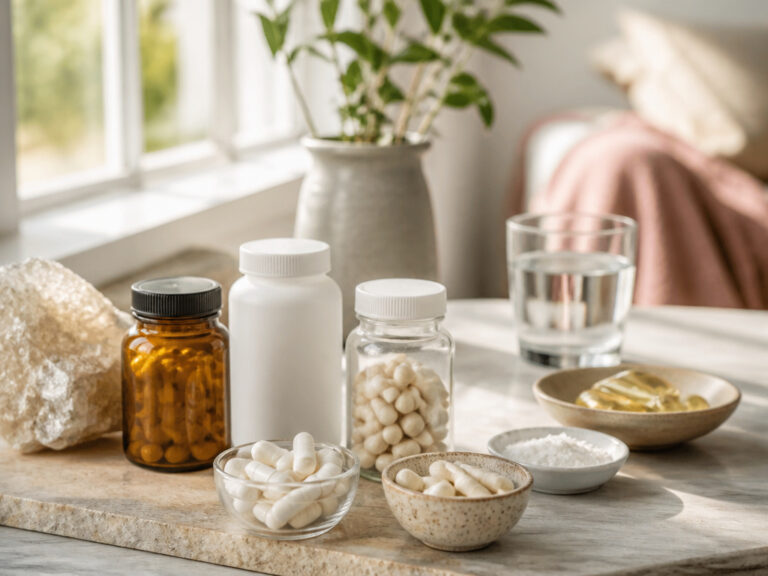 10 Best Natural Magnesium Supplements in 2026