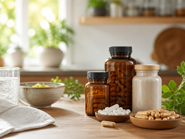 10 Best Natural Vitamin B1 Supplements in 2026