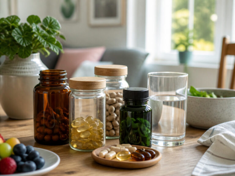 10 Best Natural Vitamins in 2026