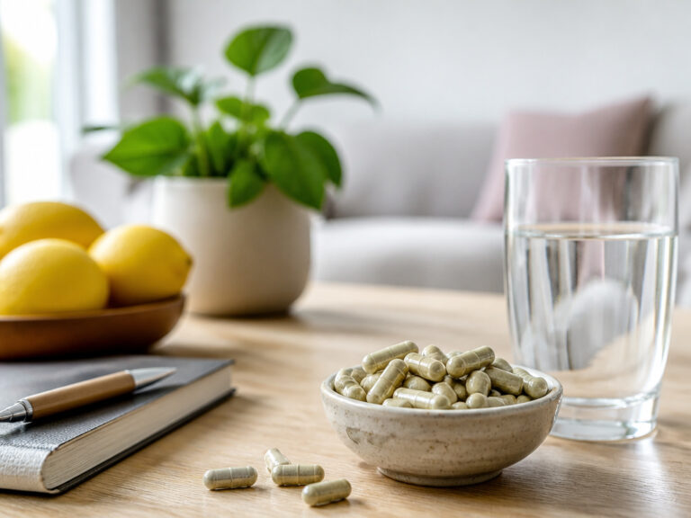 10 Best Natural Weight Loss Pills in 2026