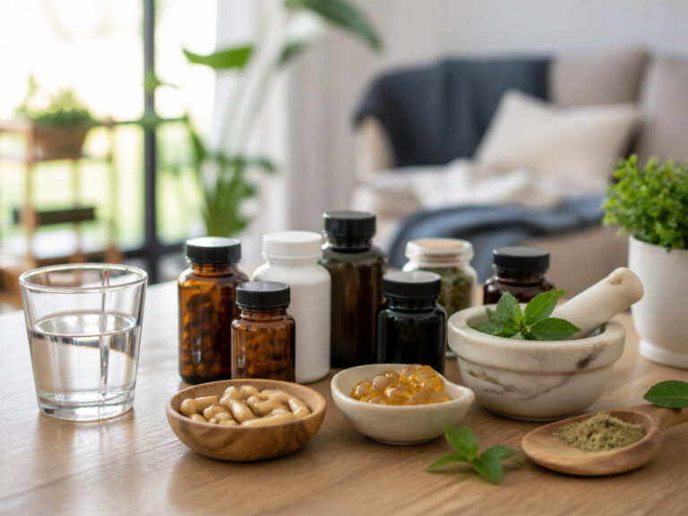 10 Best Naturals Supplements in 2026