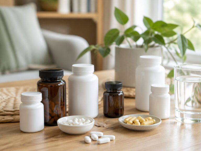 10 Best Niacin Supplements in 2026
