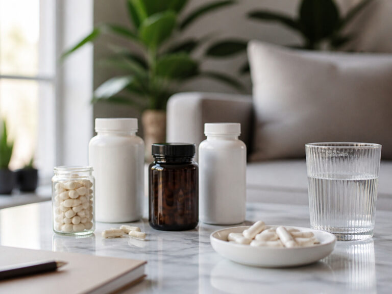 10 Best Nicotinamide Adenine Dinucleotide Supplements (2026)