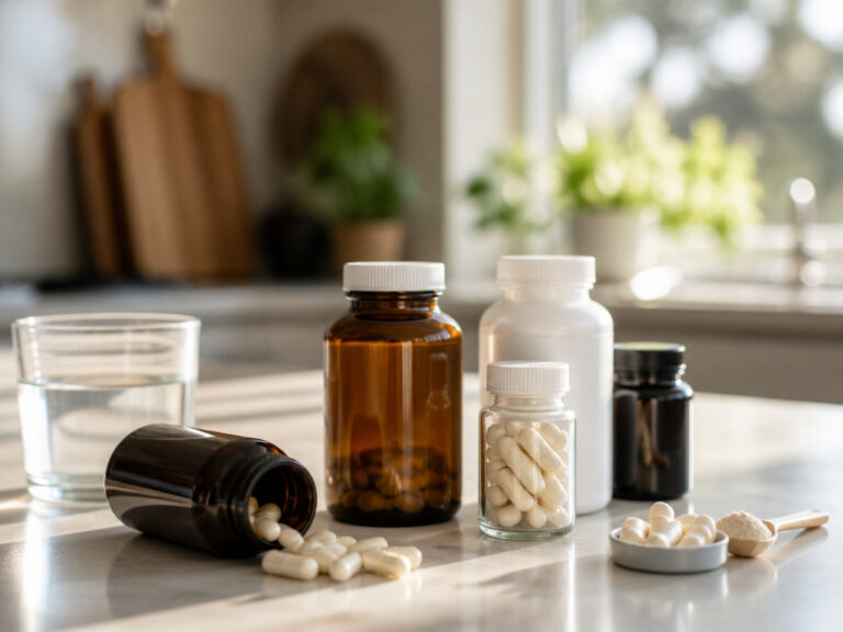 10 Best Nicotinamide Riboside Supplements in 2026