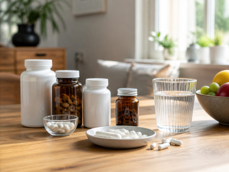 10 Best Nmn Supplements in 2026