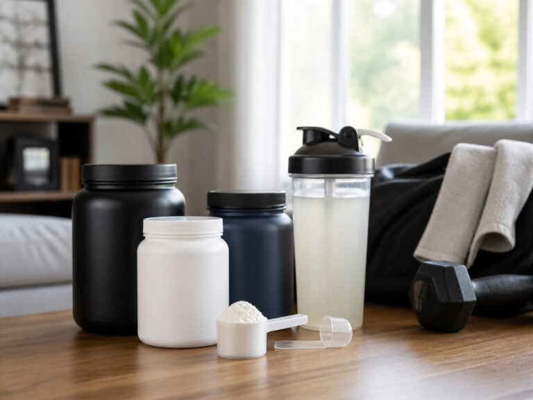 10 Best Non Stimulant Pre Workout Supplements in 2026