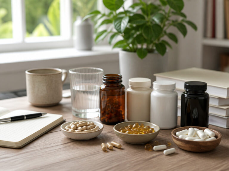 10 Best Nootropic Supplements in 2026