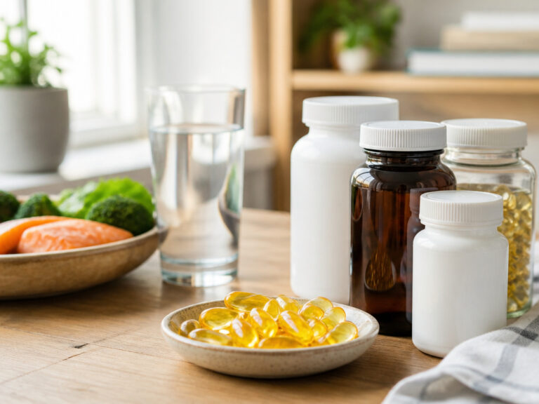 10 Best Omega 3 Supplements in 2026
