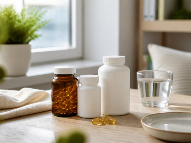 10 Best Omega 3 Supplements For Dry Eyes in 2026