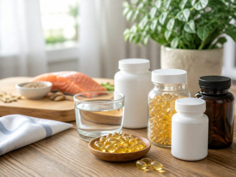 10 Best Omega 3 Supplements For Inflammation in 2026