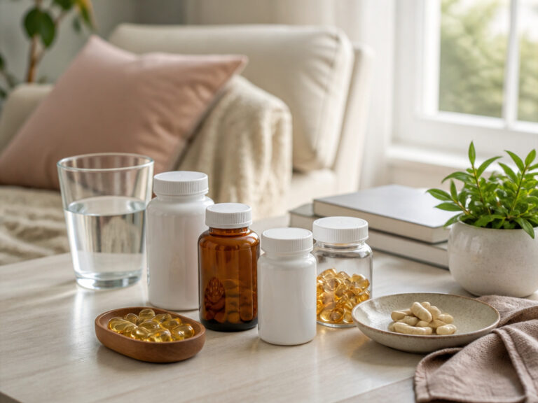 10 Best Omega 3 Supplements For Women in 2026
