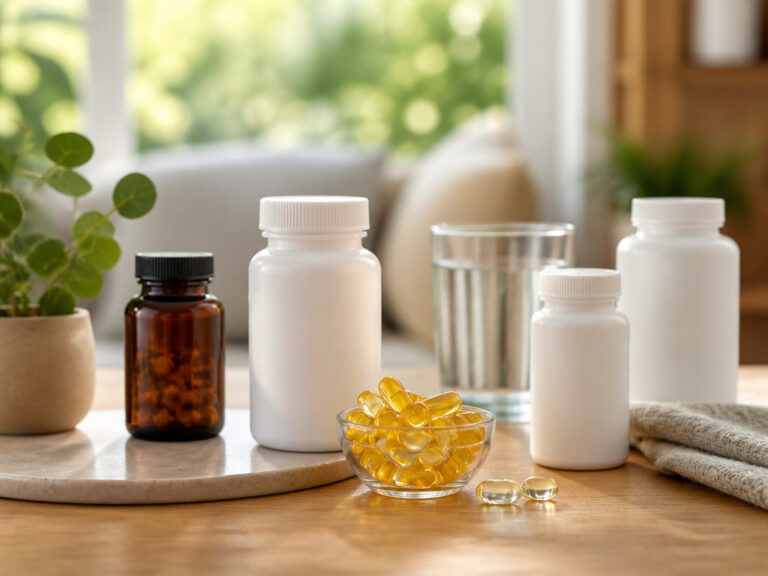 10 Best Omega 7 Supplements in 2026