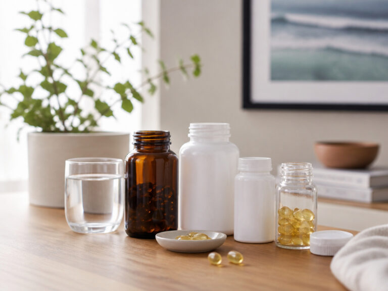 10 Best Omega Supplements in 2026