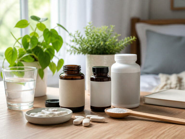 10 Best Organic Magnesium Supplements in 2026